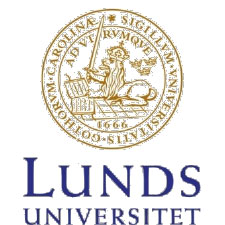 Lunds Universitet logo