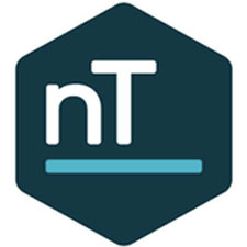 Ntopology logo